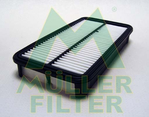 MULLER FILTER Воздушный фильтр PA137
